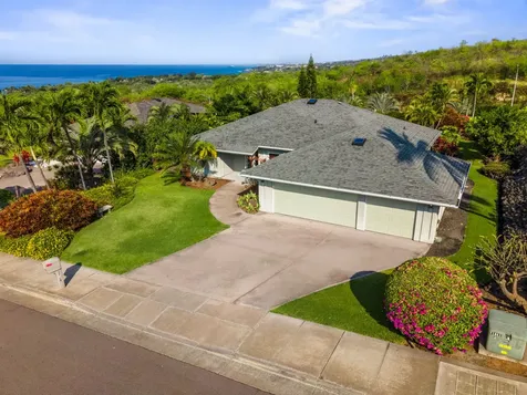 77-205 Hoomohala Road Kailua-kona HI 96740