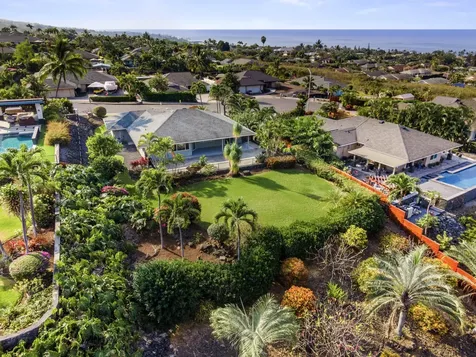 77-205 Hoomohala Road Kailua-kona HI 96740