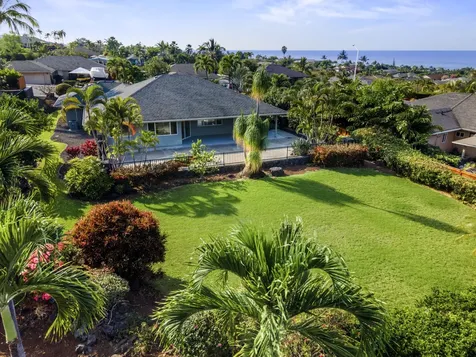 77-205 Hoomohala Road Kailua-kona HI 96740