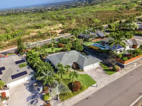 77-205 Hoomohala Road Kailua-kona HI 96740