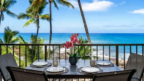 76-6246 Alii Drive Kailua-kona HI 96740