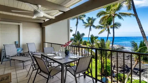 76-6246 Alii Drive Kailua-kona HI 96740