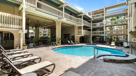 76-6246 Alii Drive Kailua-kona HI 96740