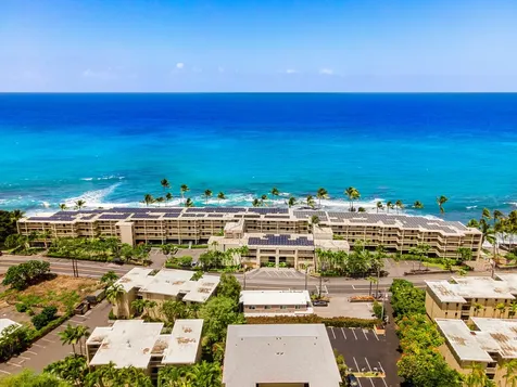 76-6246 Alii Drive Kailua-kona HI 96740