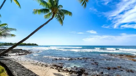 76-6246 Alii Drive Kailua-kona HI 96740