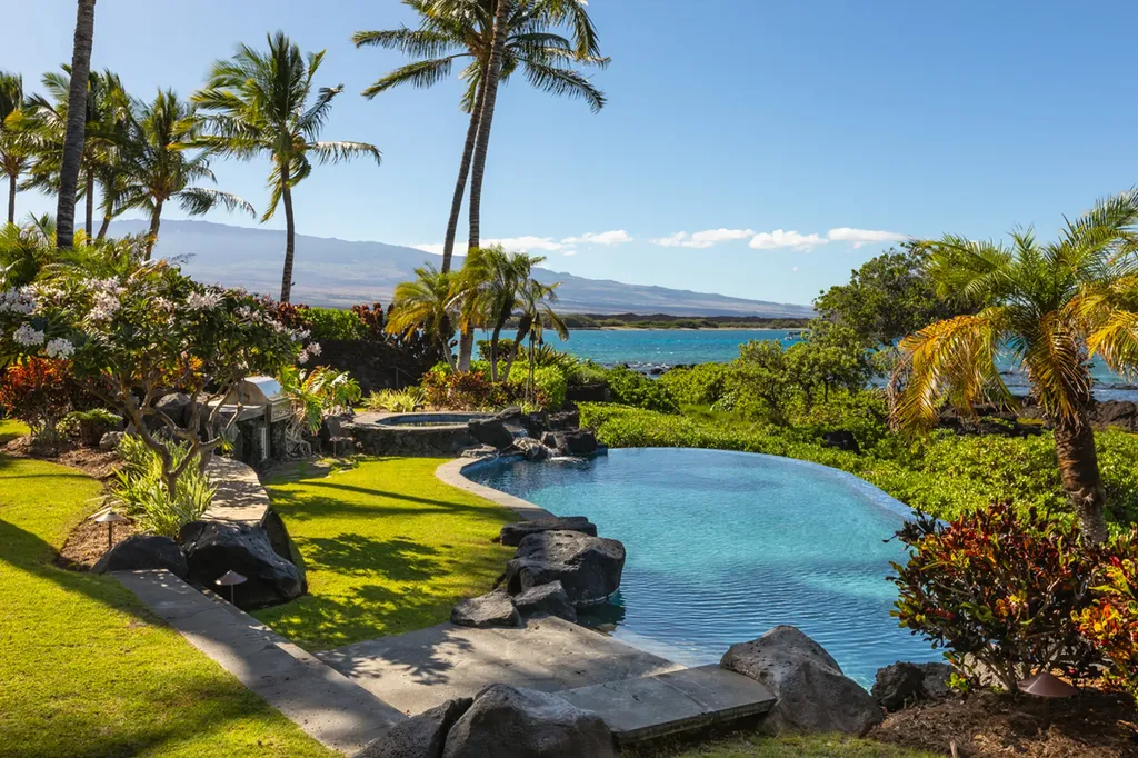 69-1077 Kolea Kai Circle Waikoloa HI 96743