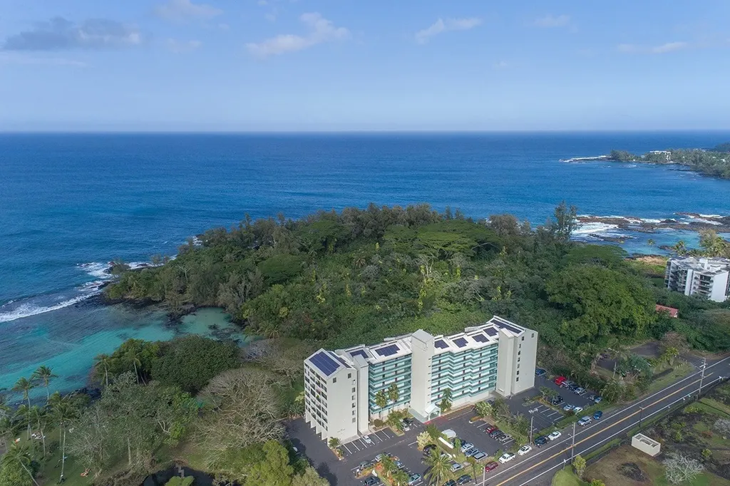 1875 Mauna Loa Shores Hilo HI 96720