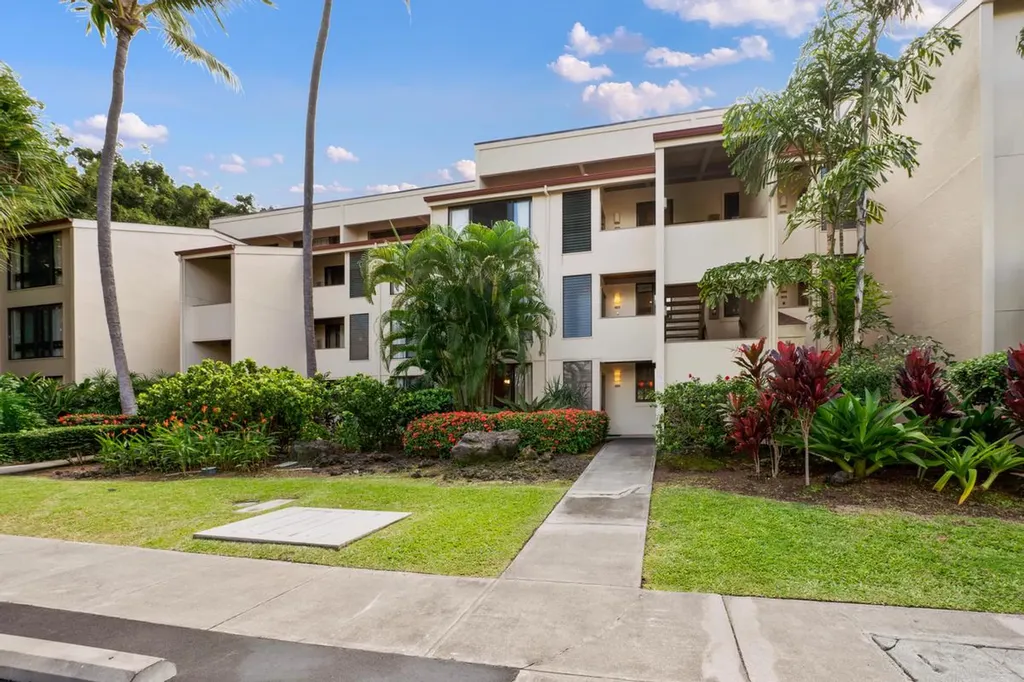 78-6800 Alii Drive Kailua-kona HI 96740
