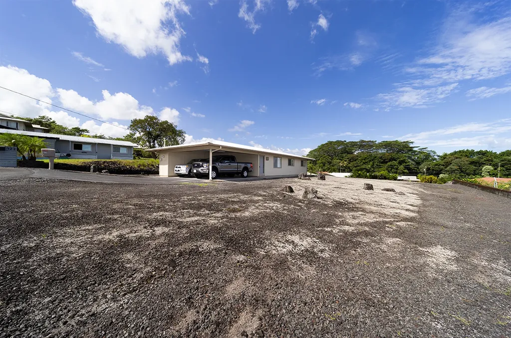 320 Pakika Place Hilo HI 96720