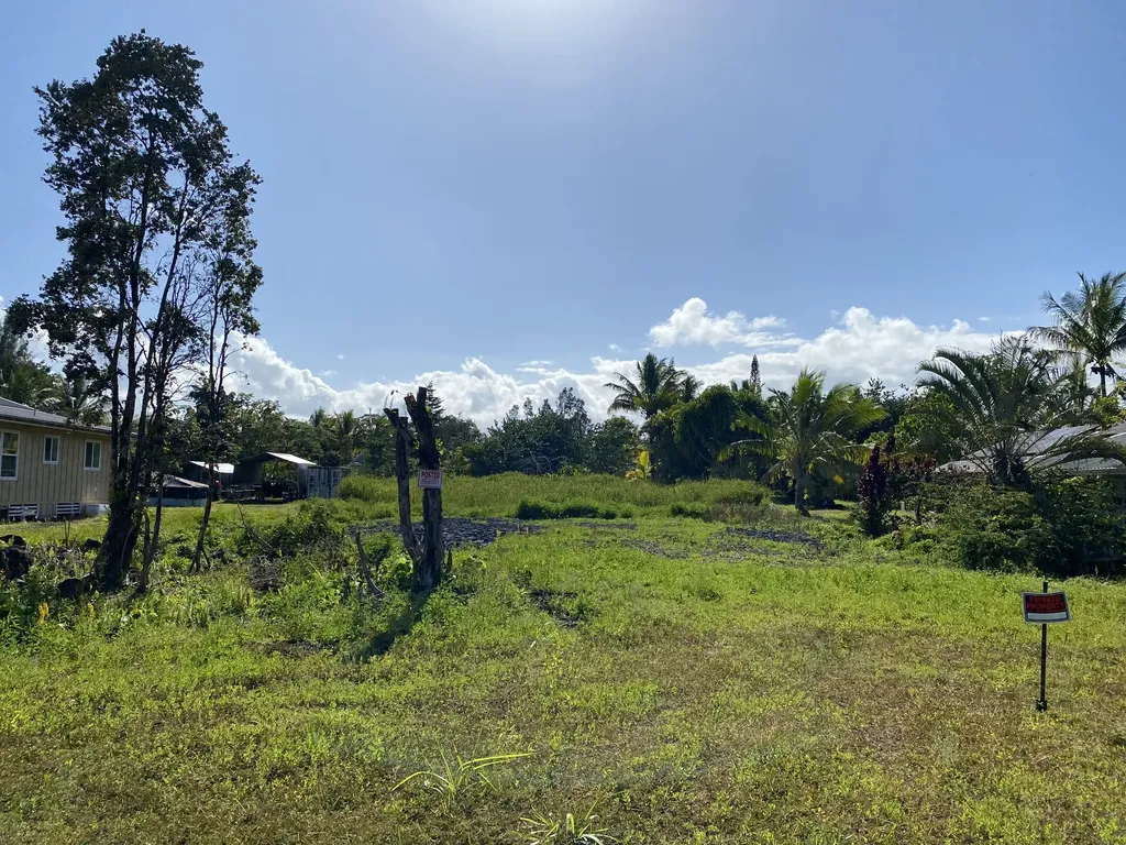 15-1056 Kilika Road Keaau HI 96749