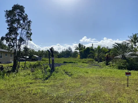 15-1056 Kilika Road Keaau HI 96749
