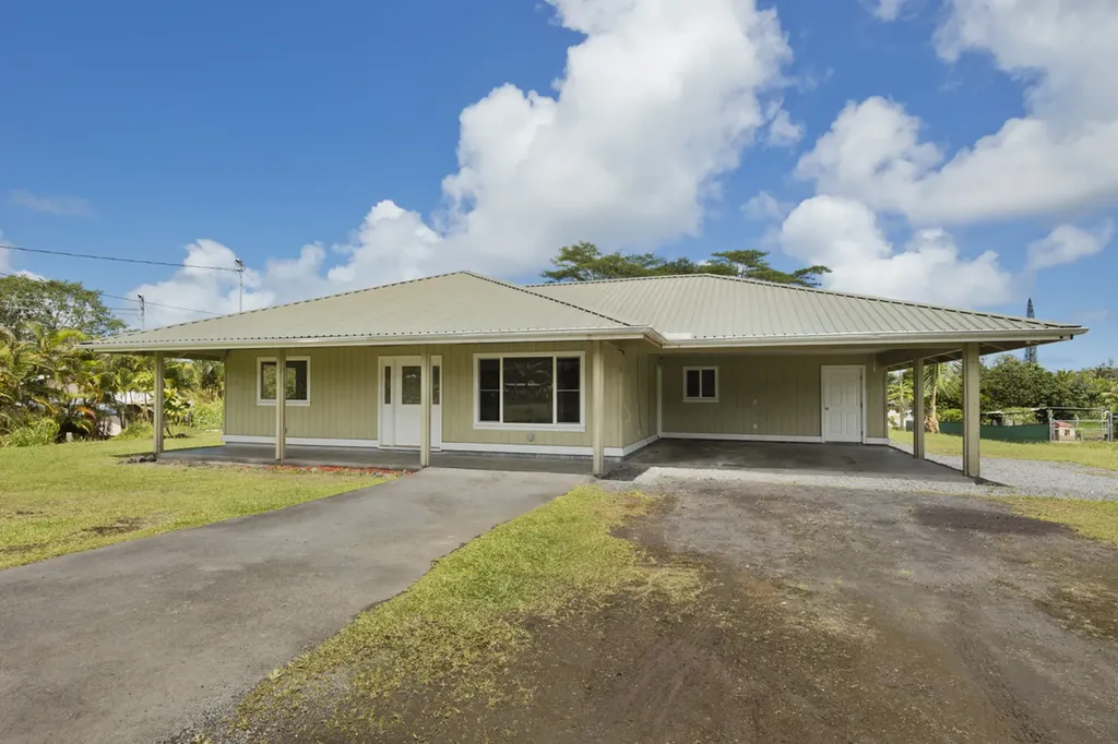 15-1765 23rd Avenue Keaau HI 96749