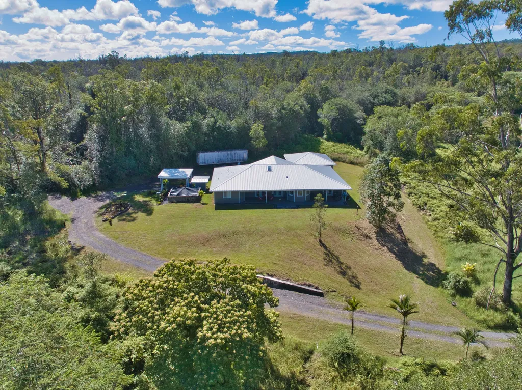 699 Kulaloa Road Hilo HI 96720