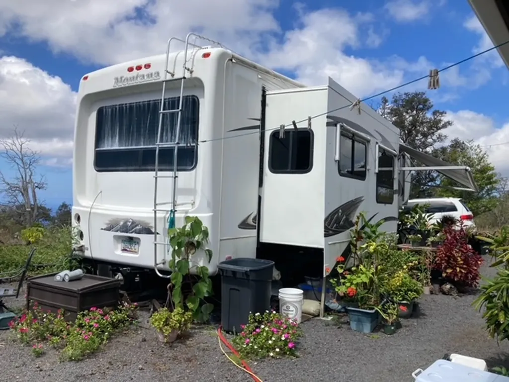 92-1520 Luau Drive Ocean View HI 96737