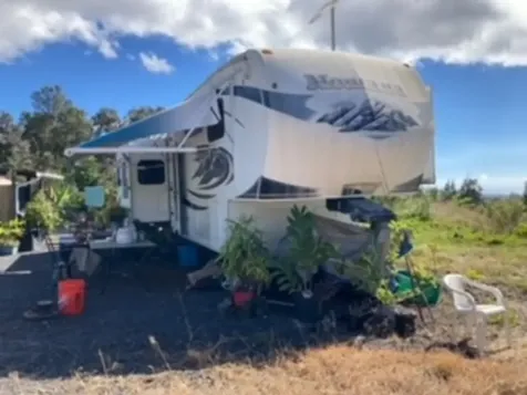 92-1520 Luau Drive Ocean View HI 96737