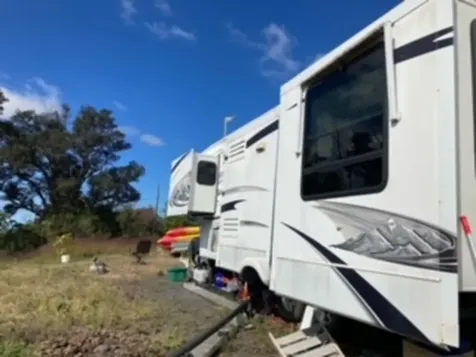 92-1520 Luau Drive Ocean View HI 96737