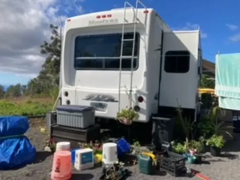 92-1520 Luau Drive Ocean View HI 96737