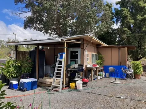 92-1520 Luau Drive Ocean View HI 96737