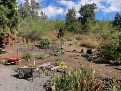 92-1520 Luau Drive Ocean View HI 96737