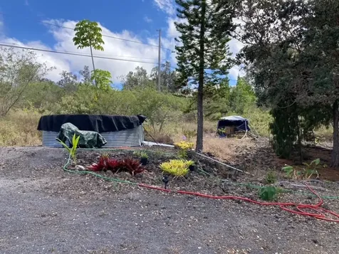 92-1520 Luau Drive Ocean View HI 96737