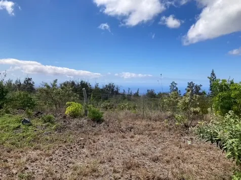 92-1520 Luau Drive Ocean View HI 96737