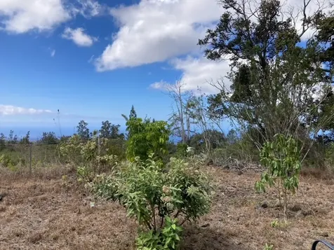 92-1520 Luau Drive Ocean View HI 96737