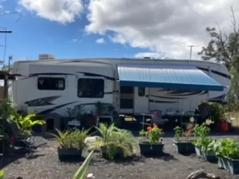 92-1520 Luau Drive Ocean View HI 96737