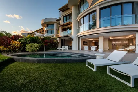 66-84 Kaunaoa Drive Kamuela HI 96743