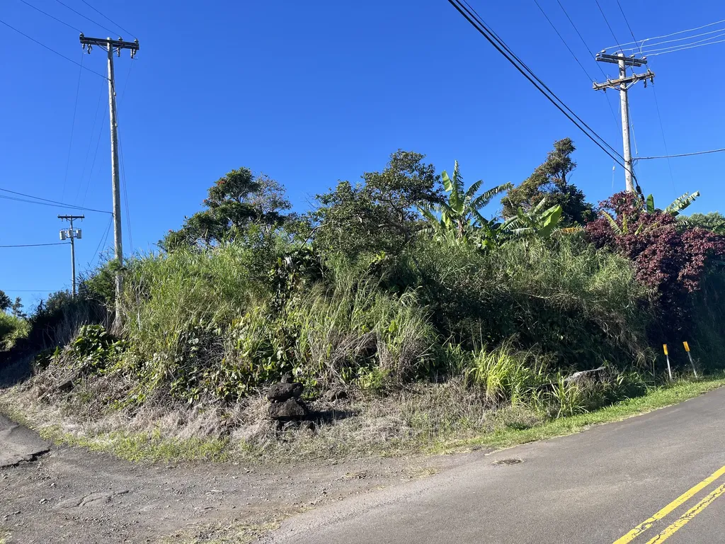 44-2561 Kalopa Road Honokaa HI 96727