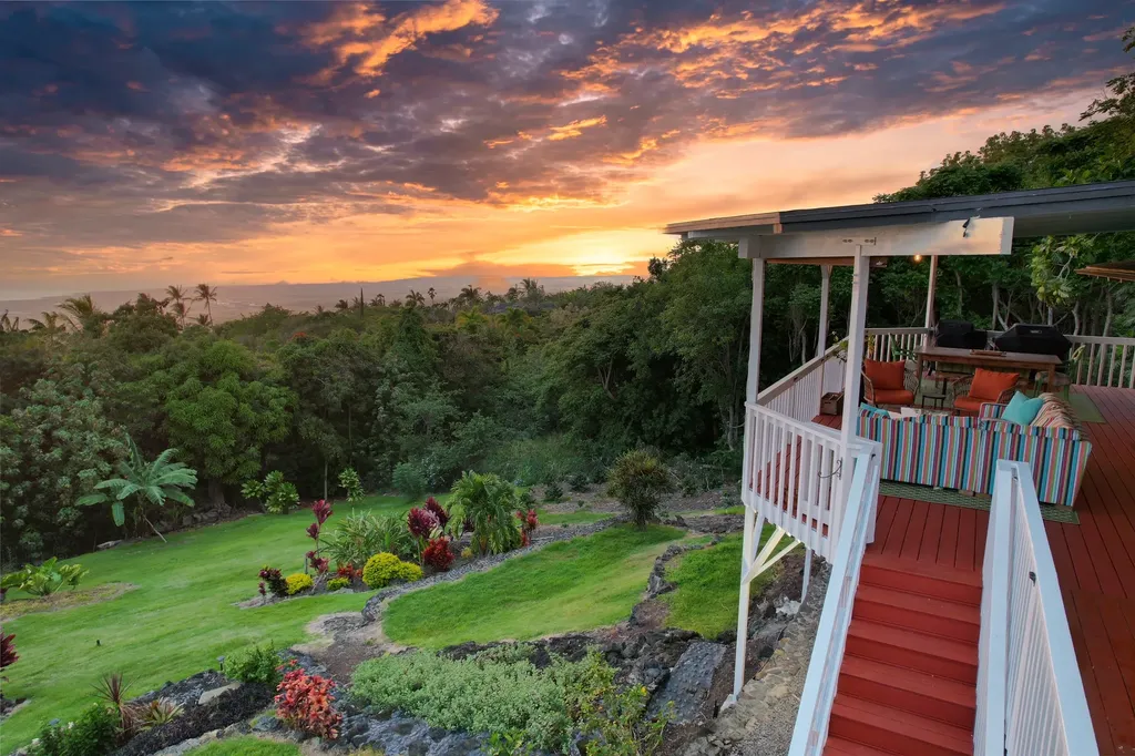 73-4652 Kohanaiki Road Kailua-kona HI 96740