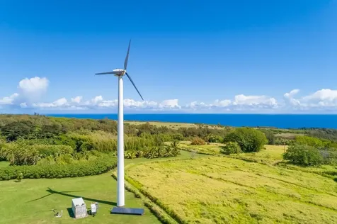 Union Mill Road Kapaau HI 96755