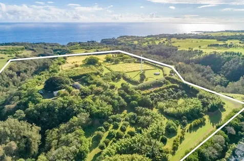 Union Mill Road Kapaau HI 96755