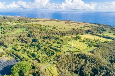 Union Mill Road Kapaau HI 96755