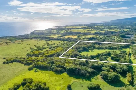 Union Mill Road Kapaau HI 96755