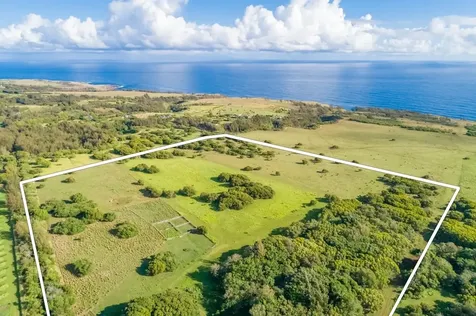 Union Mill Road Kapaau HI 96755