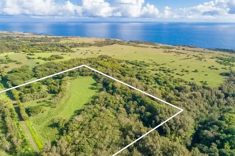 Union Mill Road Kapaau HI 96755