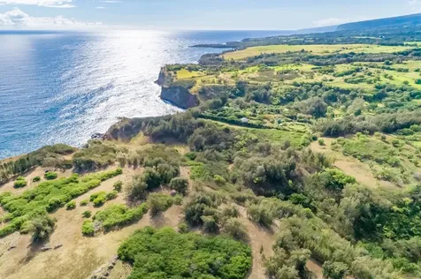 Union Mill Road Kapaau HI 96755