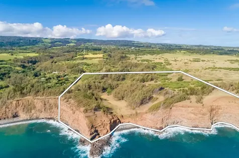 Union Mill Road Kapaau HI 96755