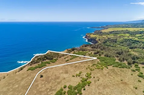 Union Mill Road Kapaau HI 96755