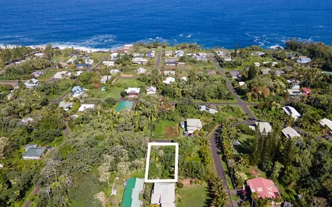 Palani Street Pahoa HI 96778