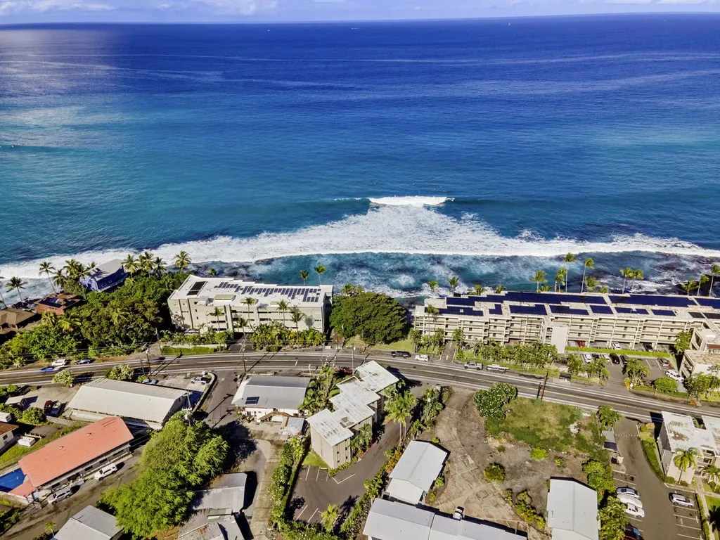76-6259 Alii Drive Kailua-kona HI 96740