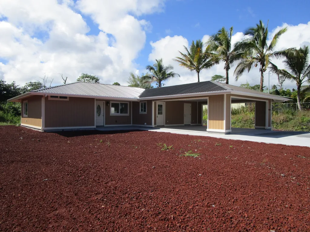 15-1720 5th Avenue Keaau HI 96749