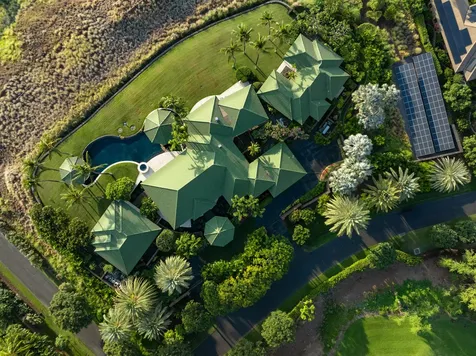 62-3680 Kiekiena Place Kamuela HI 96743