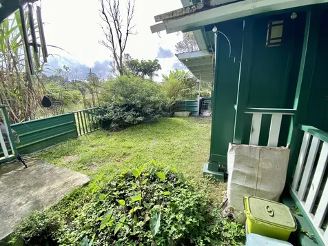 11-2747 Pikake Street Mountain View HI 96771