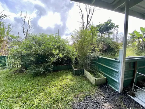 11-2747 Pikake Street Mountain View HI 96771