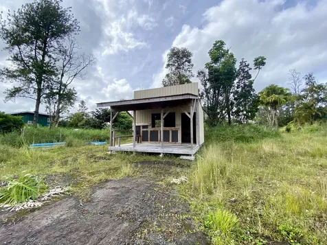 11-2747 Pikake Street Mountain View HI 96771