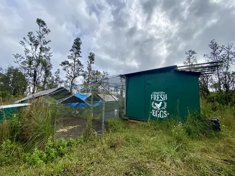 11-2747 Pikake Street Mountain View HI 96771