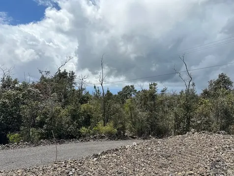 92-8480 Trade Wind Boulevard Ocean View HI 96737