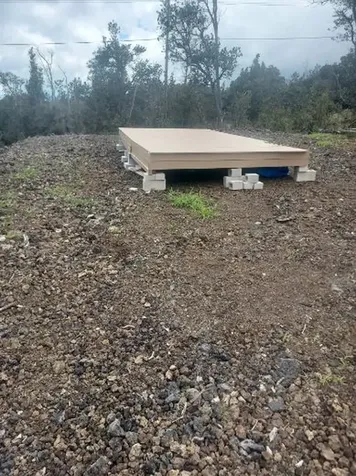 92-8480 Trade Wind Boulevard Ocean View HI 96737