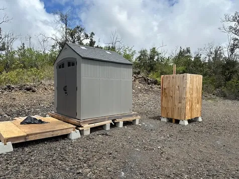 92-8480 Trade Wind Boulevard Ocean View HI 96737